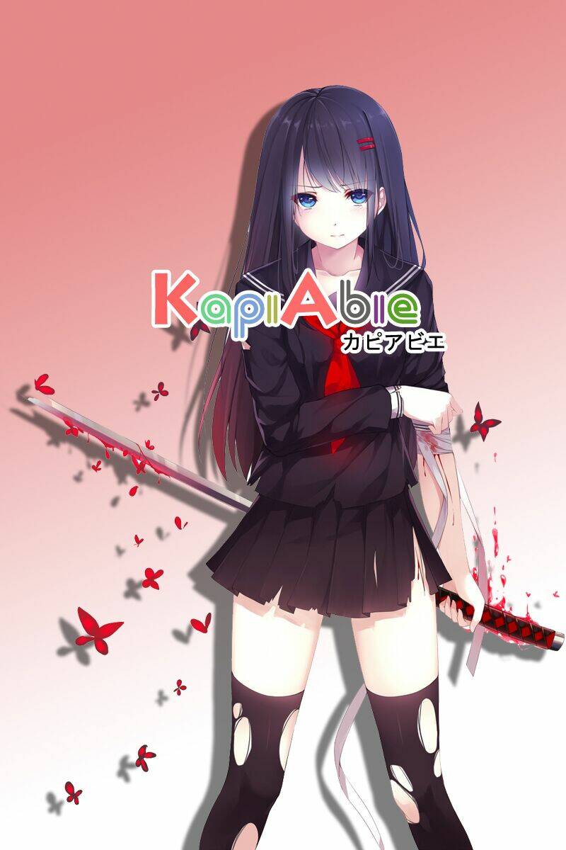 Green Worldz: Chapter 6