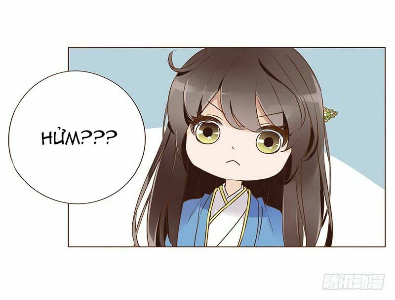 Đế Vương Trắc: Chapter 95