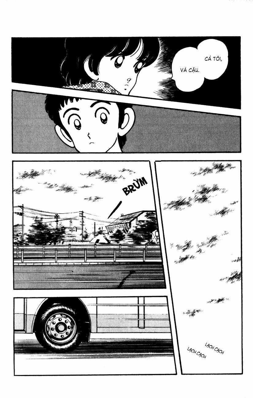 Rough - Ngọc Thô: Chapter 39