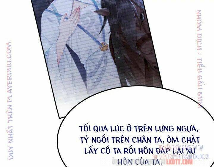 Trọng Sinh Bá Sủng Nhiếp Chính Vương Quá Mạnh Mẽ: Chapter 143