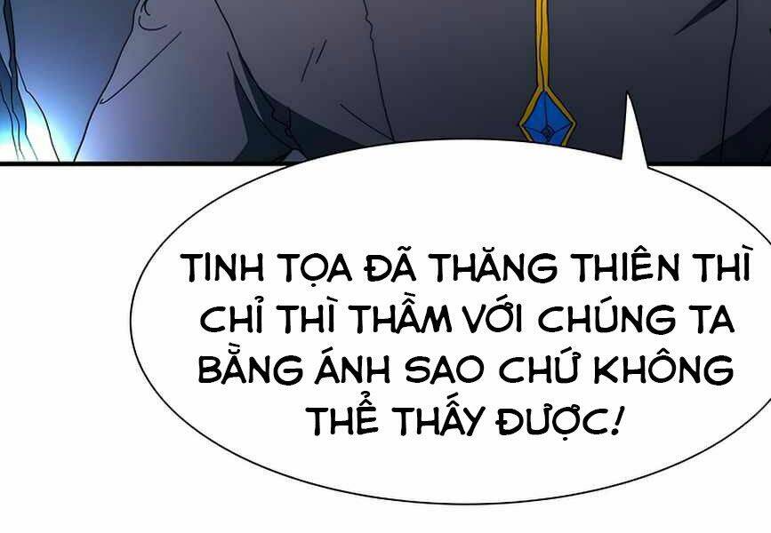 Các Chòm Sao Chỉ Chú Ý Mình Tôi: Chapter 21