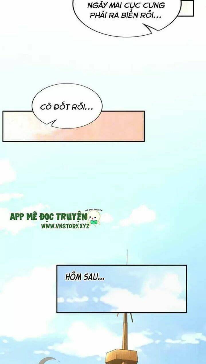 Nhất Sinh Nhất Thế Tiếu Thương Khung: Chapter 99