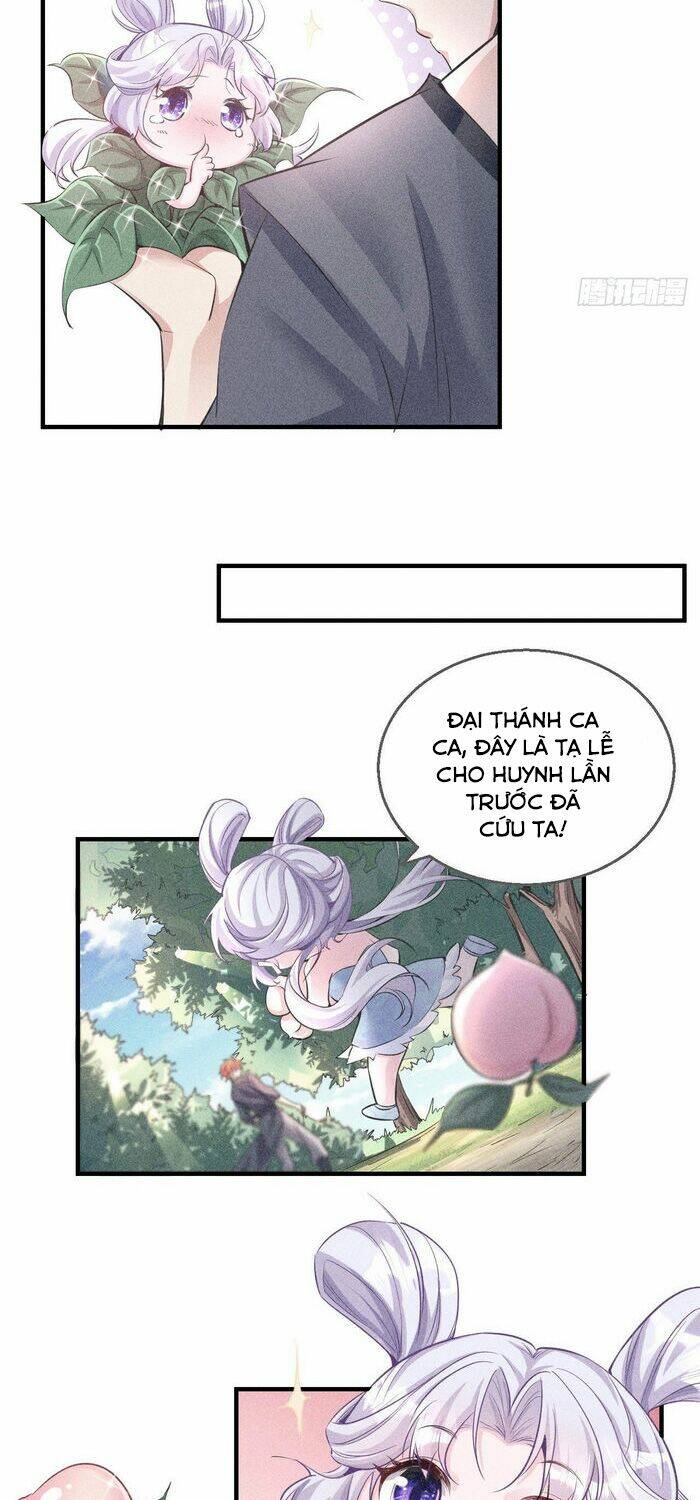 Tà Du Ký: Chapter 84