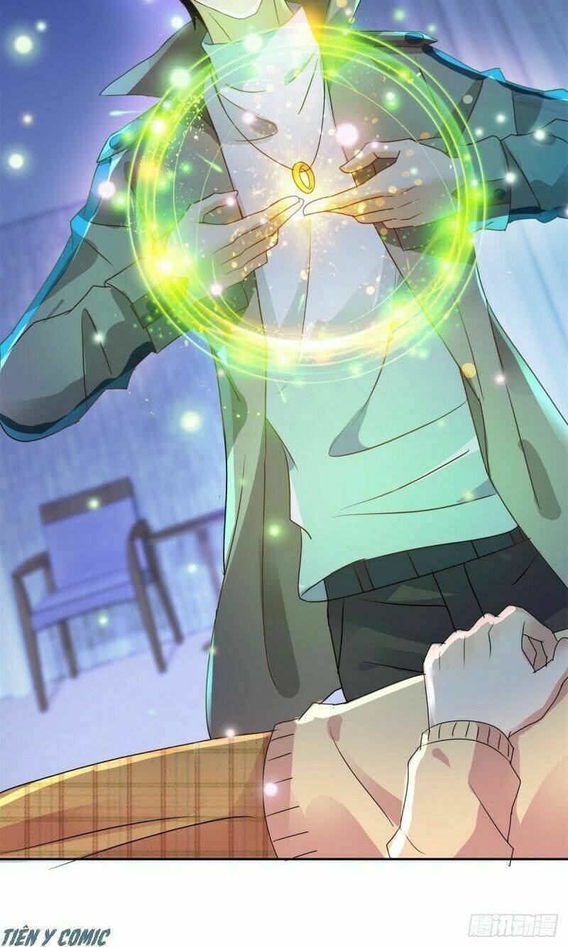 Vú Em Là Cổ Tiên: Chapter 146