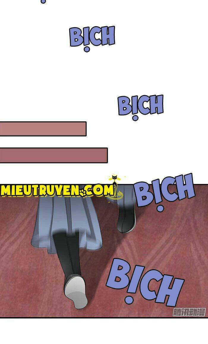 Tận Diệt Vương Gia Mãn Triều: Chapter 8