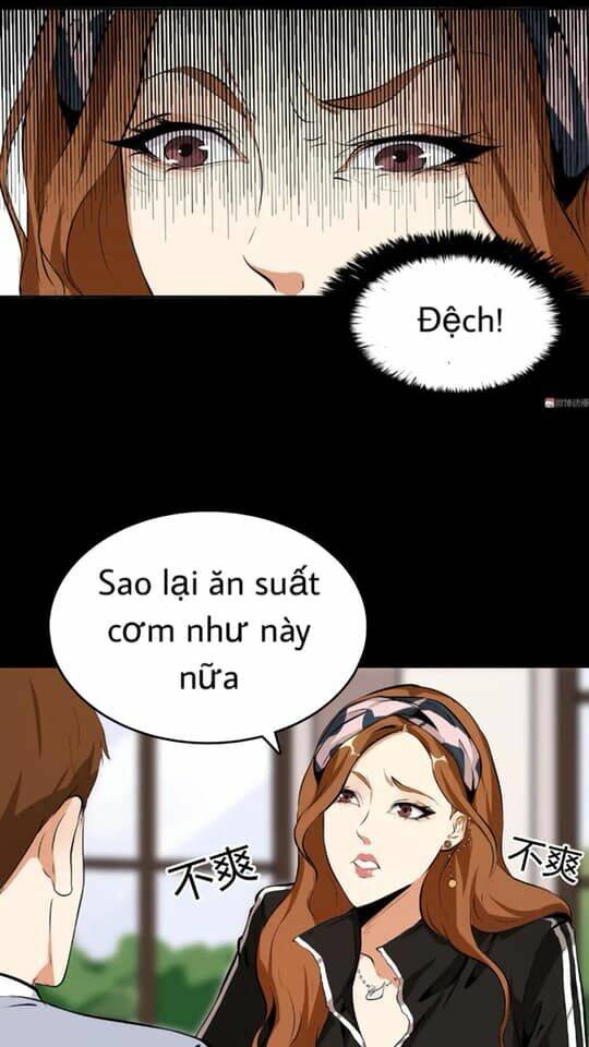 Giày Thủy Tinh: Chapter 25.5