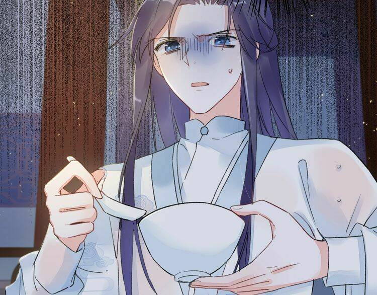 Hoa Nhan Sách: Chapter 85.1