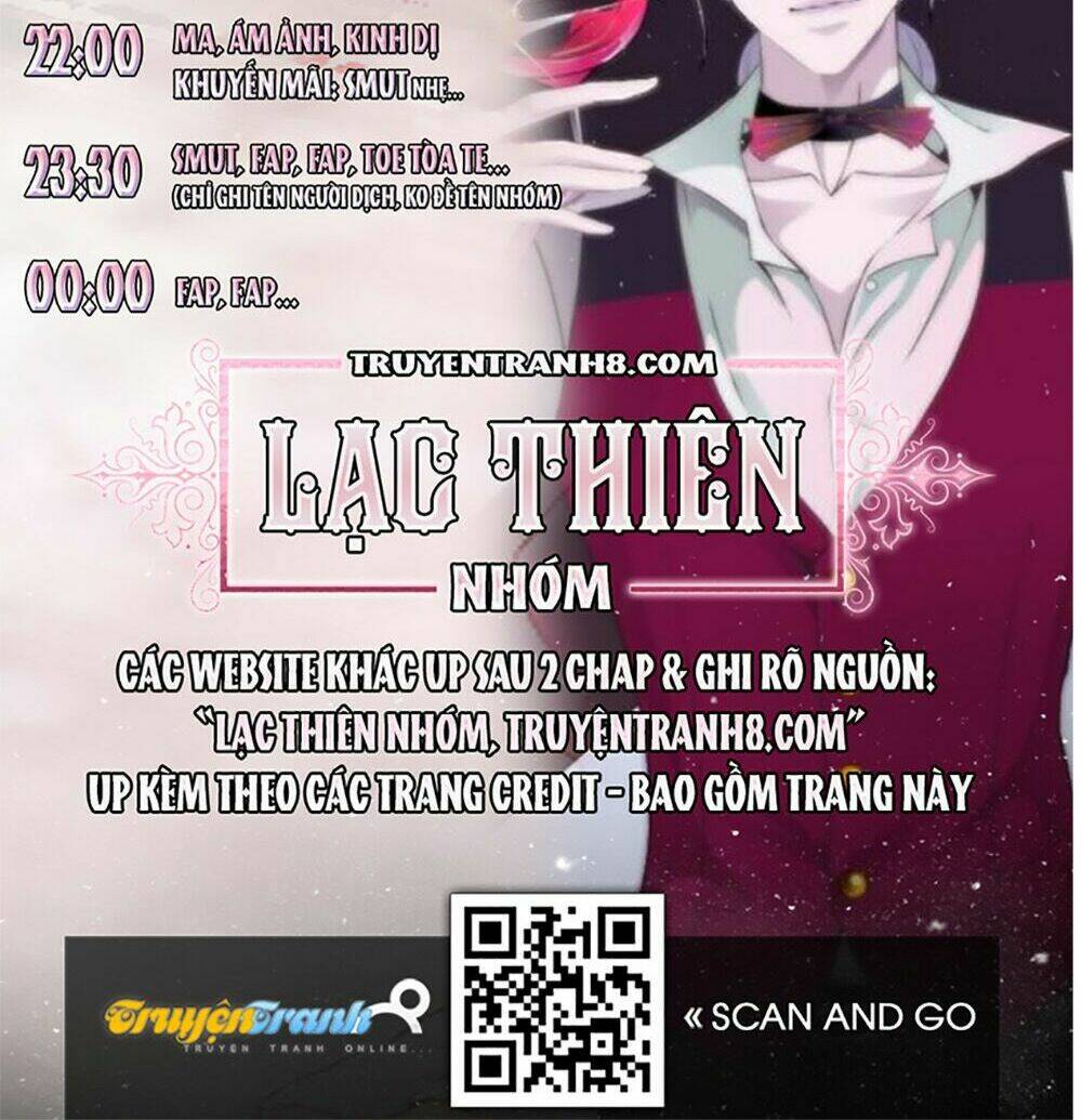 Sổ Tay Mỹ Nam Giới X: Chapter 10