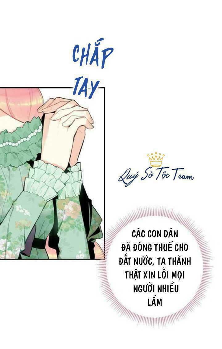 Tồn Tại Với Tư Cách Là Vợ Của Nam Chính: Chapter 24: Nở hoa màu hồng