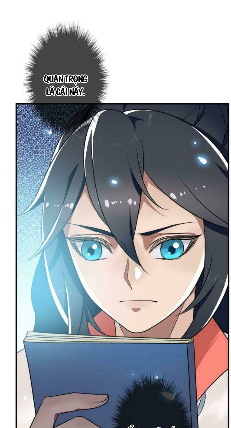 Siêu Đạo Thần Thuật: Chapter 26