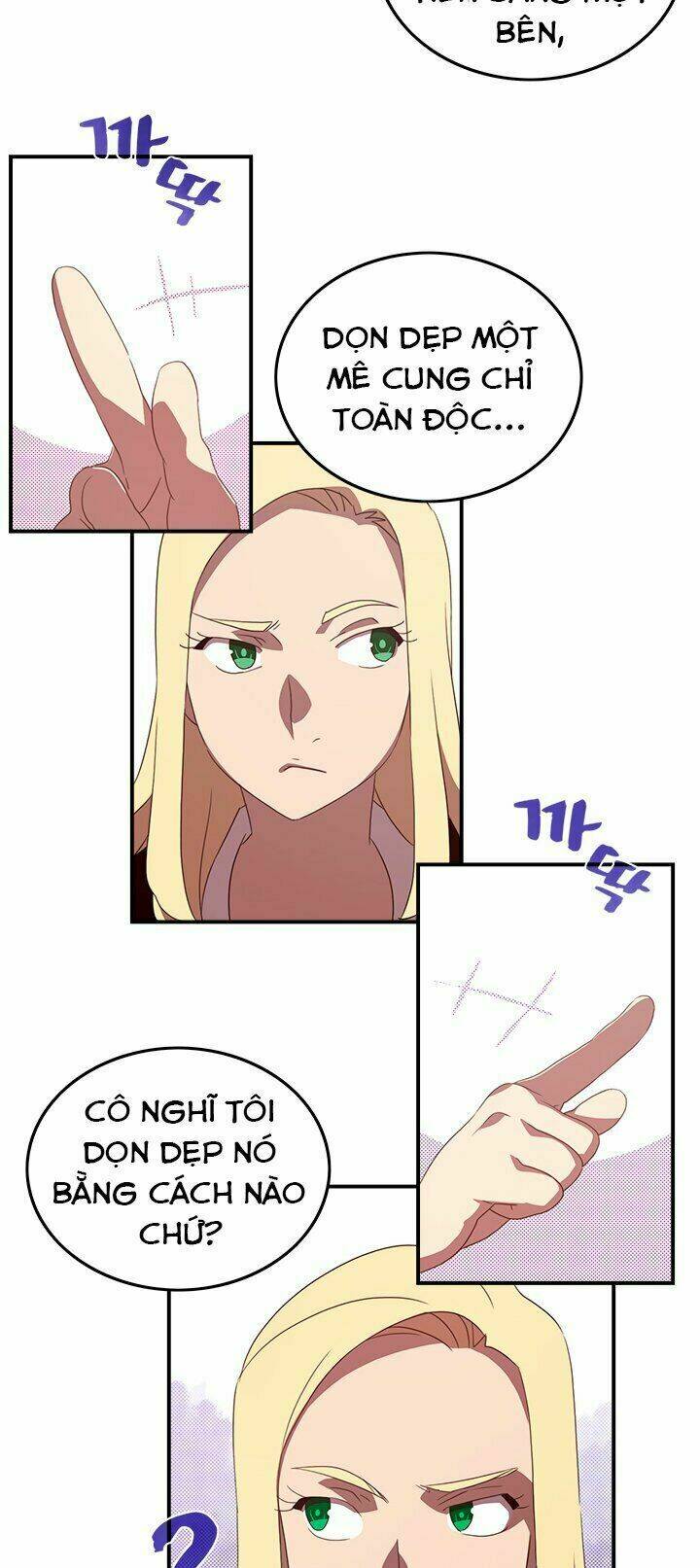 Ta Là Vua Pháp Sư: Chapter 42
