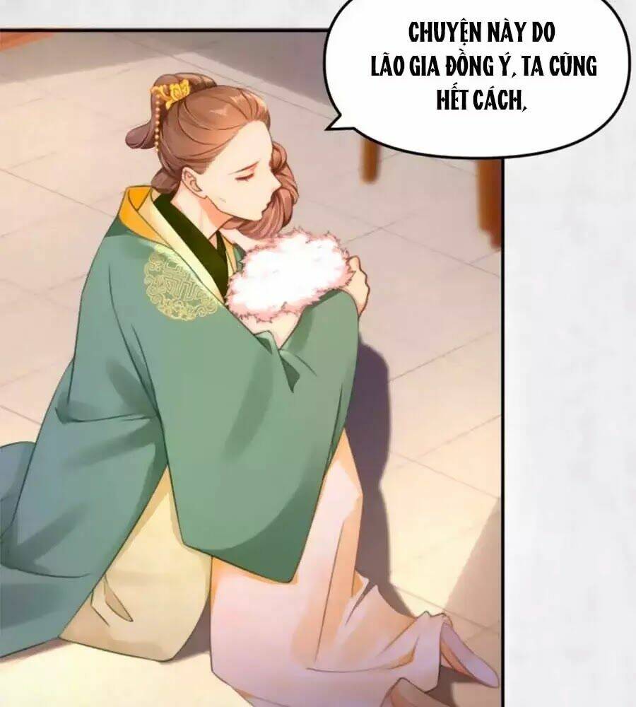 Hoạn Phi Hoàn Triều: Chapter 29