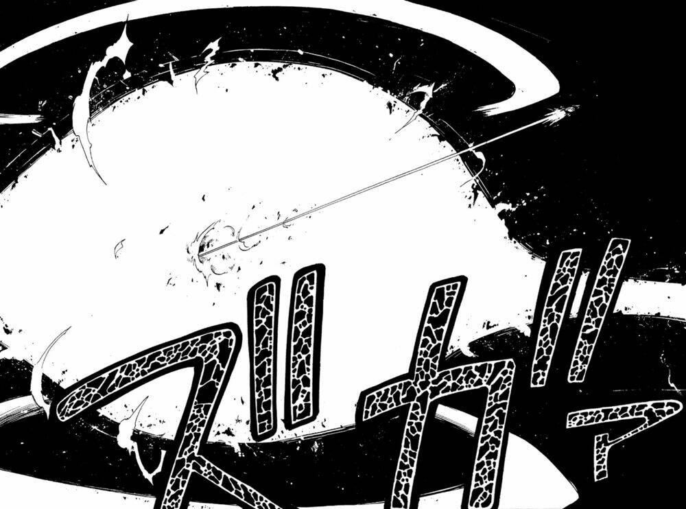 Rave Master: Chapter 36