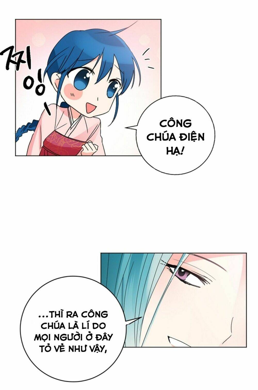 Chae Hong Sa: Chapter 49