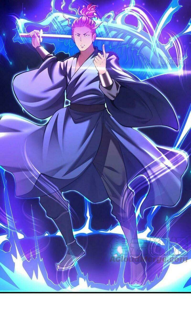 Ta Là Đại Hoàn Đan: Chapter 39