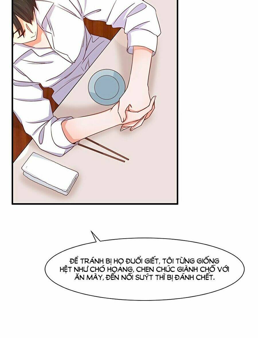 Nhật Ký Báo Thù Của Thiên Kim Hai Mặt: Chapter 23