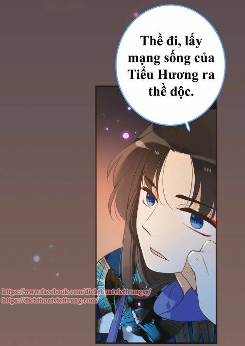 Bạn Trai Tôi Là Cẩm Y Vệ 2: Chapter 72