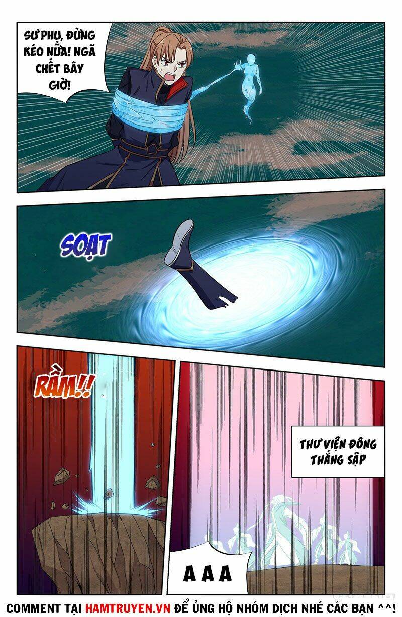 Tối Cường Phản Sáo Lộ Hệ Thống: Chapter 358