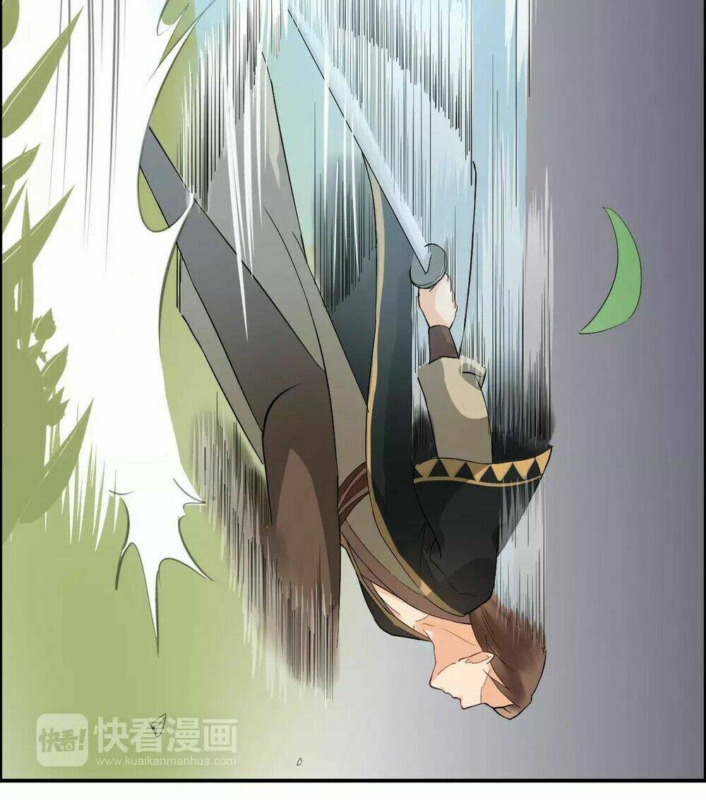 Bồng Sơn Viễn: Chapter 13