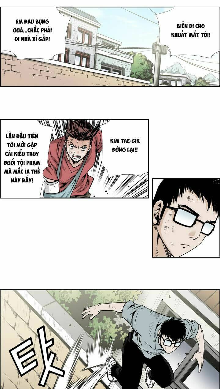 Double Casting: Chapter 15
