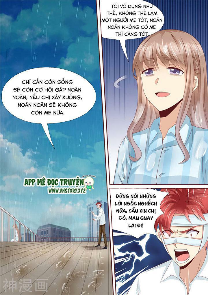 Cưng Chiều Vợ Yêu: Chapter 255