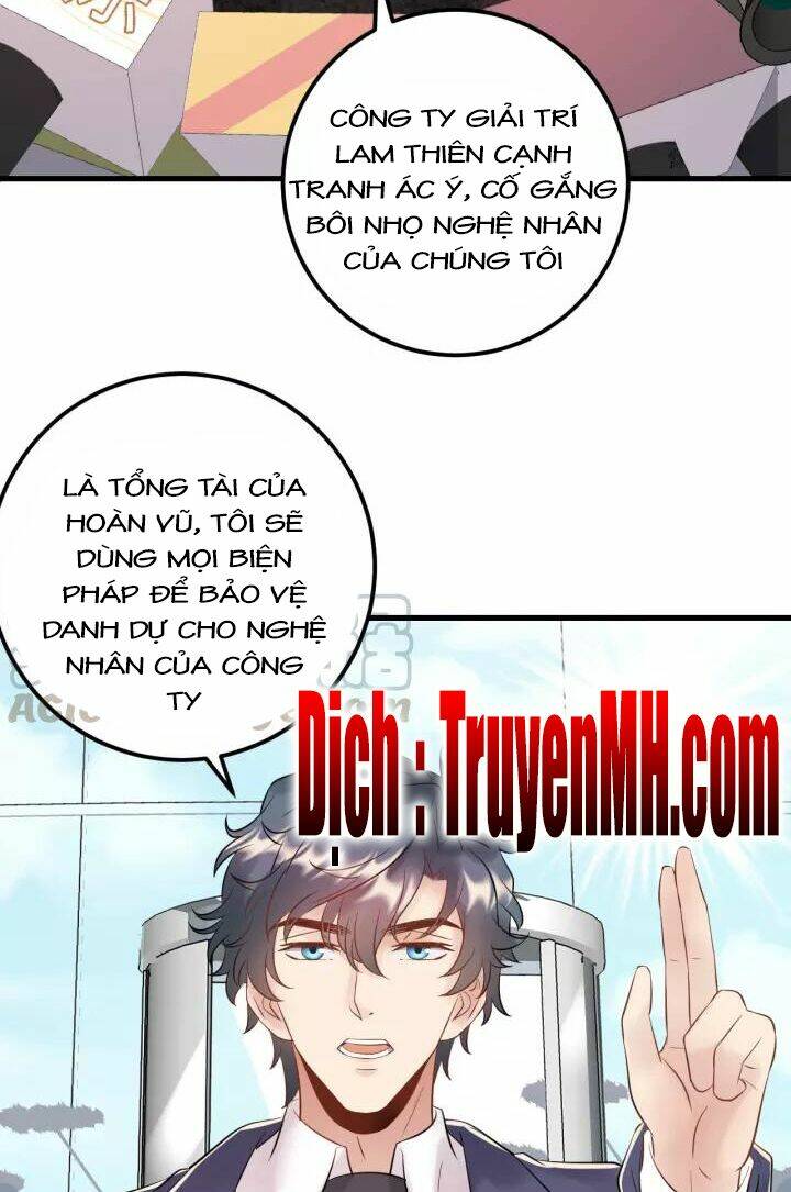 Trong Sinh Chi Ức Vạn Ảnh Hậu Yếu Thượng Vị: Chapter 242