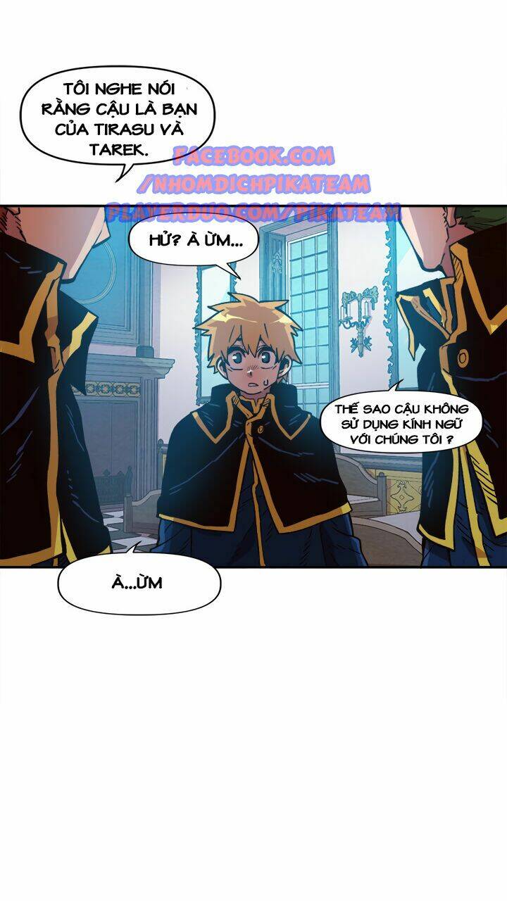 Đại Lục Vô Song: Chapter 18