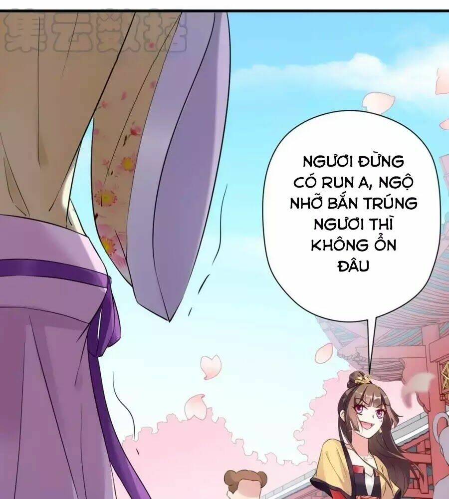 Vương Phi Có Chút Nghịch Ngợm: Chapter 39