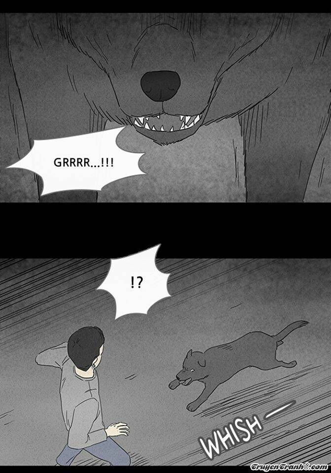 Những Câu Chuyện Bất Thường: Chapter 84