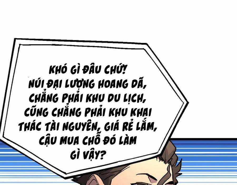 Bắt Đầu Với Tề Thiên Đại Thánh: Chapter 27