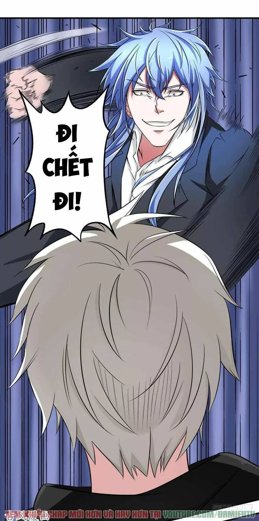 Đô Thị Tu Luyện Cuồng Triều: Chapter 30