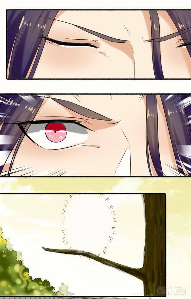 Cuồng Phi Phách Lối: Chapter 123