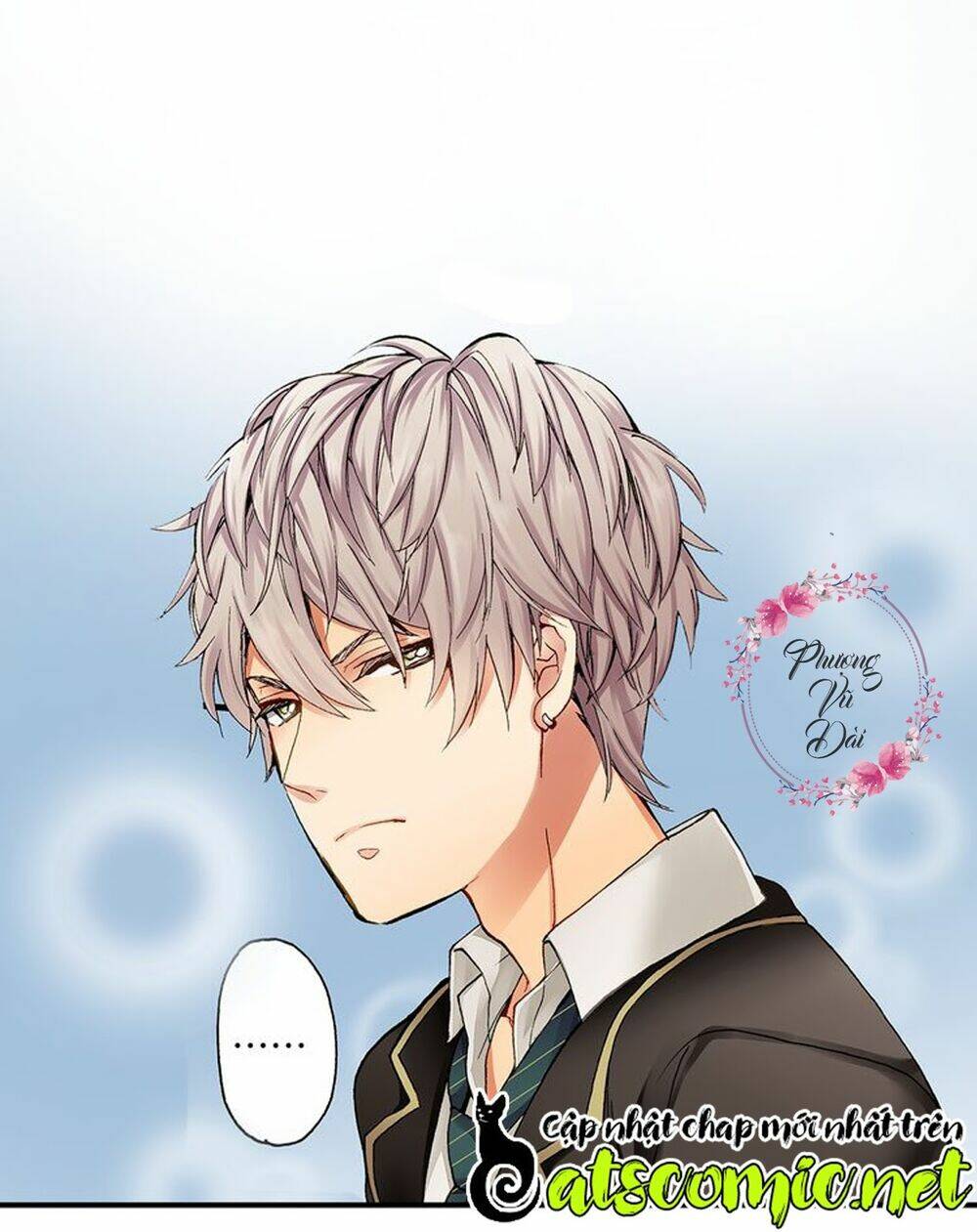 Mệnh Lệnh Tuyệt Đối Của Bá Đạo Vương Tử: Chapter 1