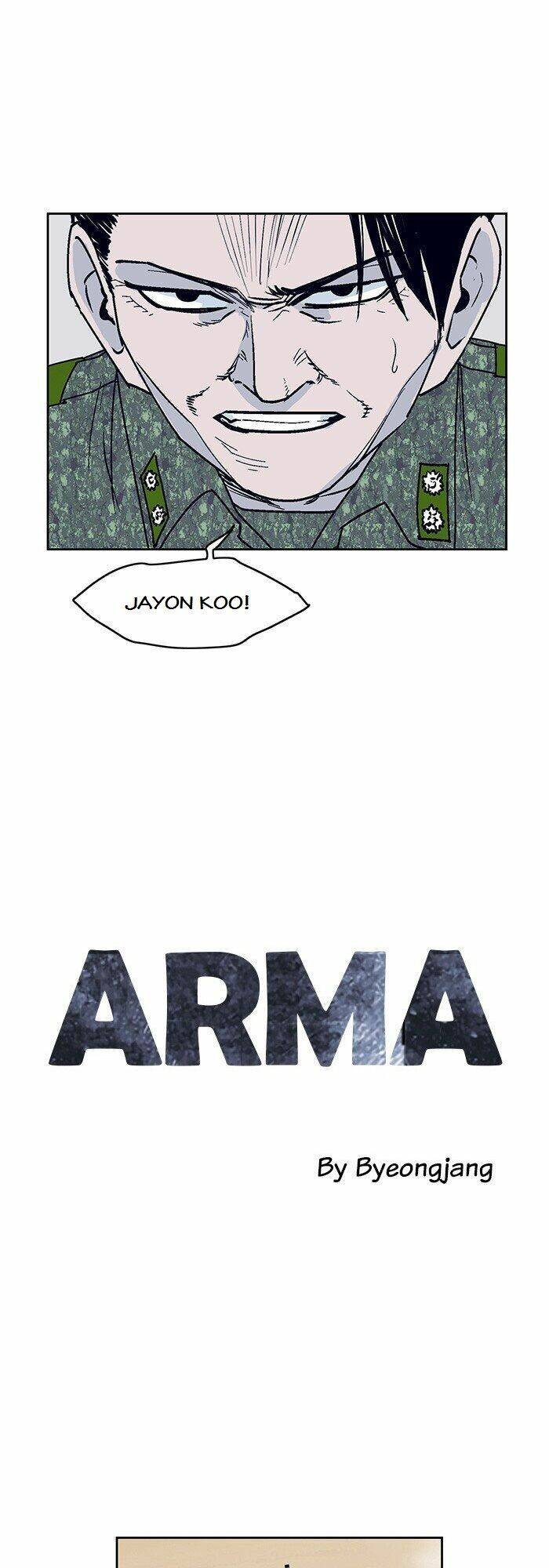 Arma: Chapter 18