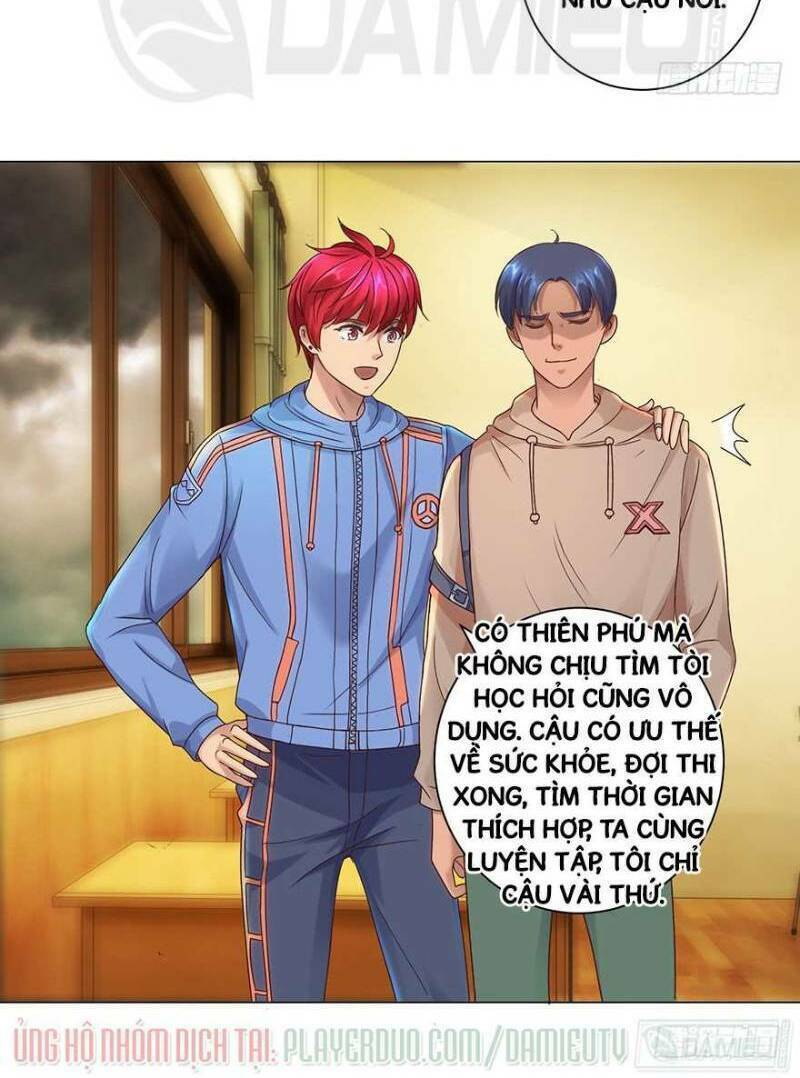 Đô Thị Chí Tôn Hệ Thống: Chapter 113