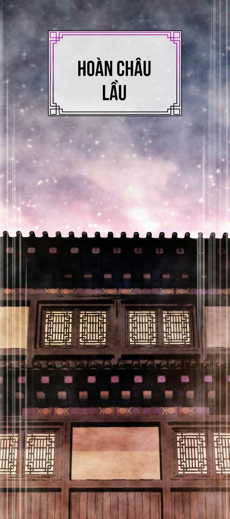 Đông Phương Bất Bại: Chapter 9