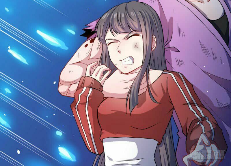 Ngạo Kiều Quỷ Vương Yêu Ta: Chapter 85