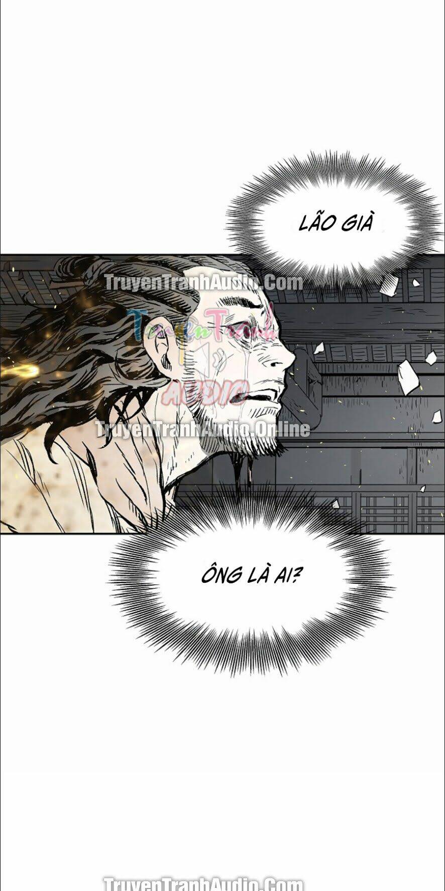 Vô Kiếm Tiểu Tử: Chapter 41