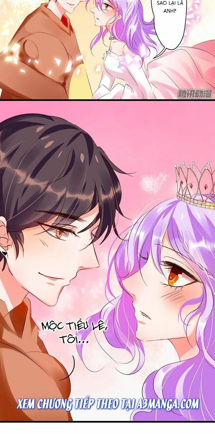 Bạn Trai Là Ngôi Sao: Chapter 25