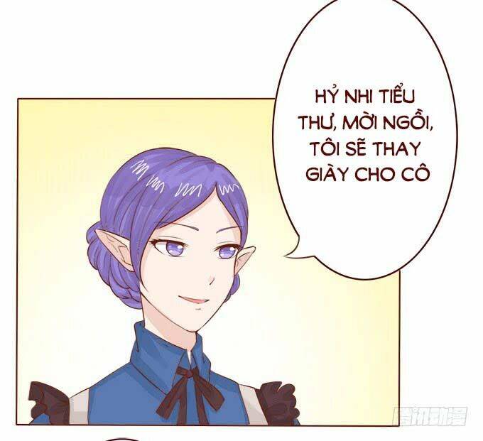 Ma Vương Luyến Ái Chỉ Nam: Chapter 67