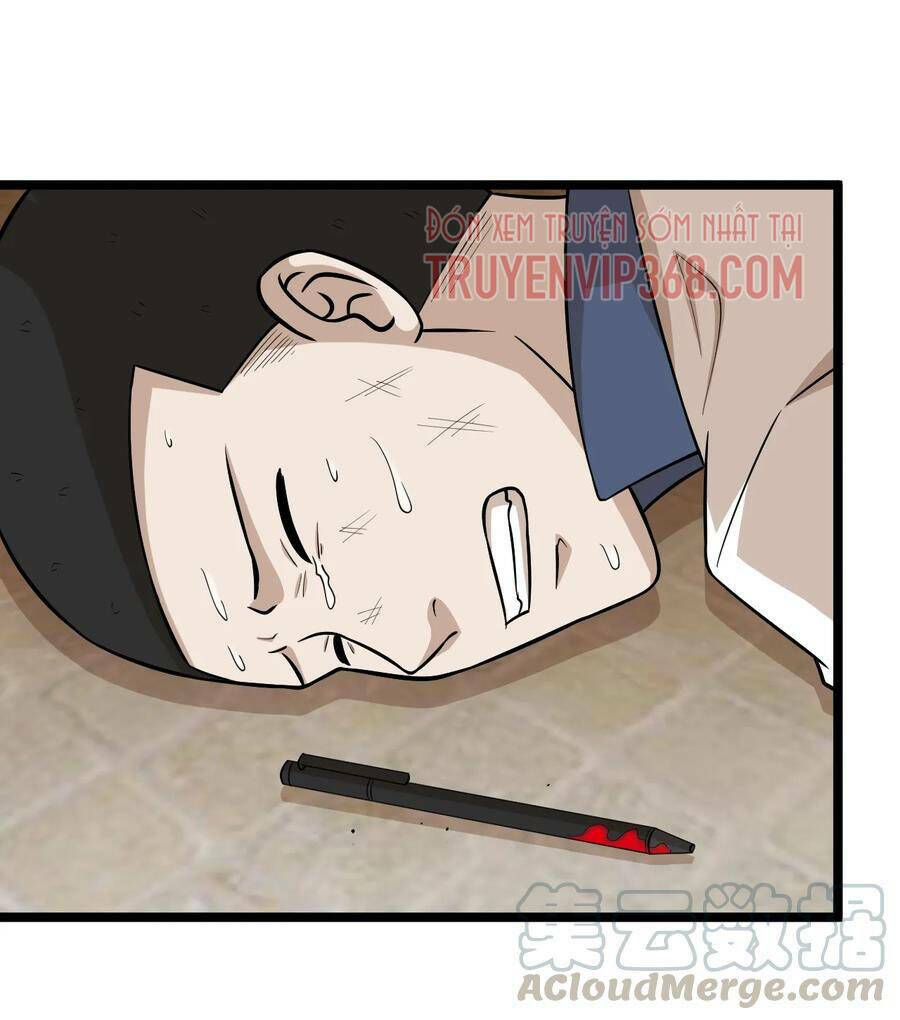 Đai Ca Trở Lại Tuổi 16: Chapter 100