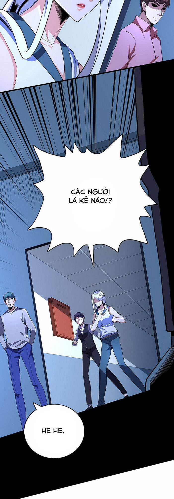 Vương Bài Thần Y: Chapter 78