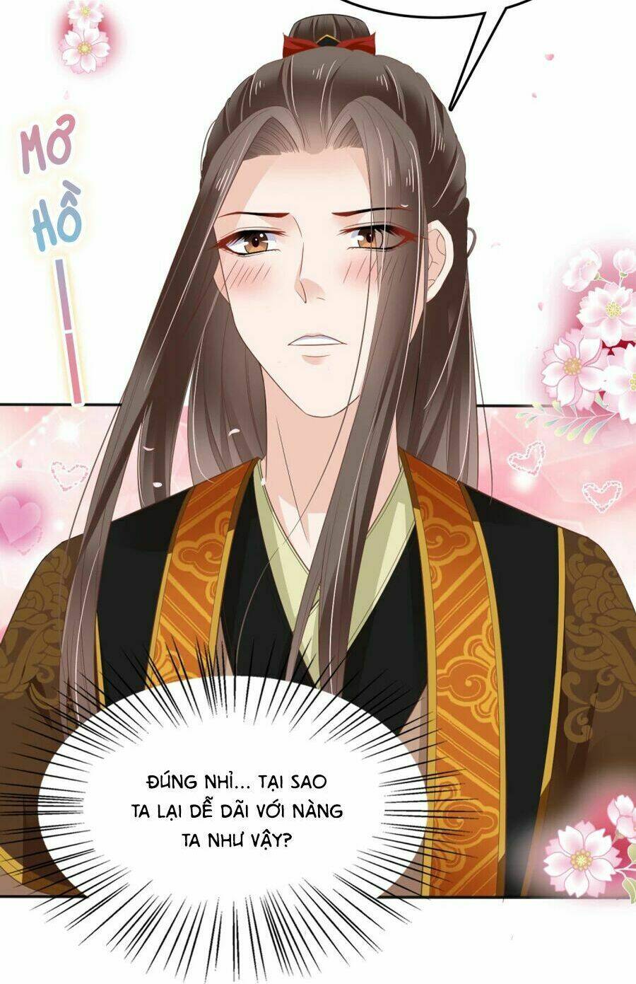 Phú Bà Bạc Tỷ Trong Lãnh Cung: Chapter 26