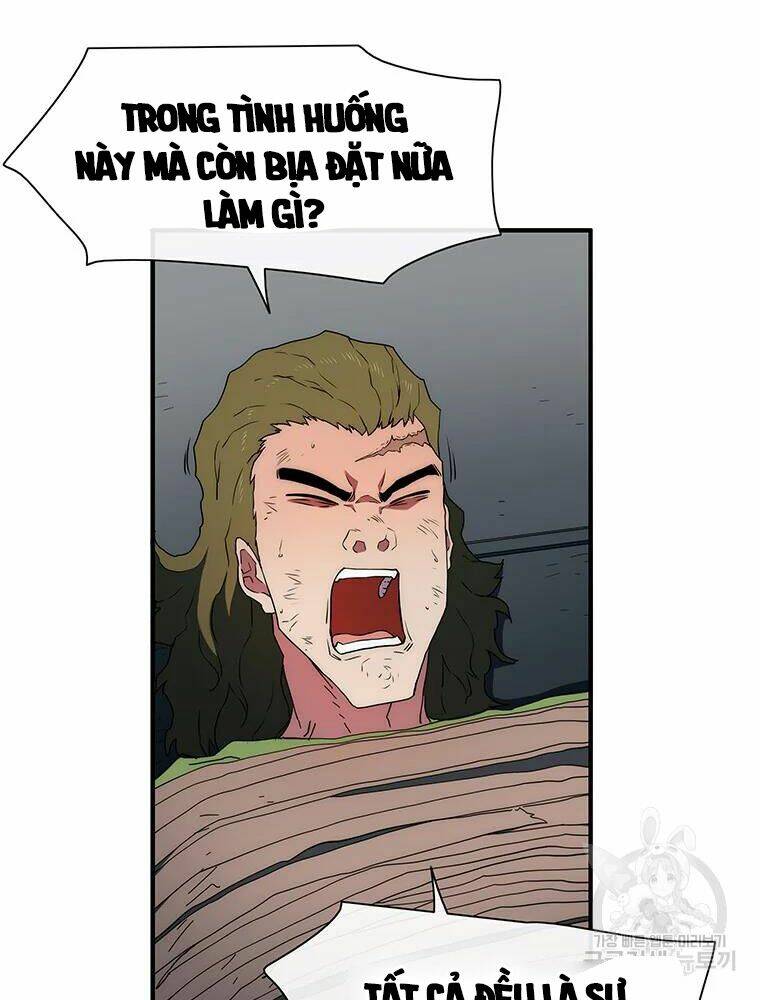 Các Chòm Sao Chỉ Chú Ý Mình Tôi: Chapter 35