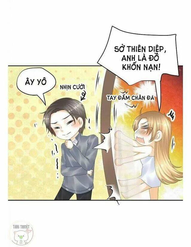 Tiền Thế Kim Sinh Của Chung Tiểu Thư: Chapter 31