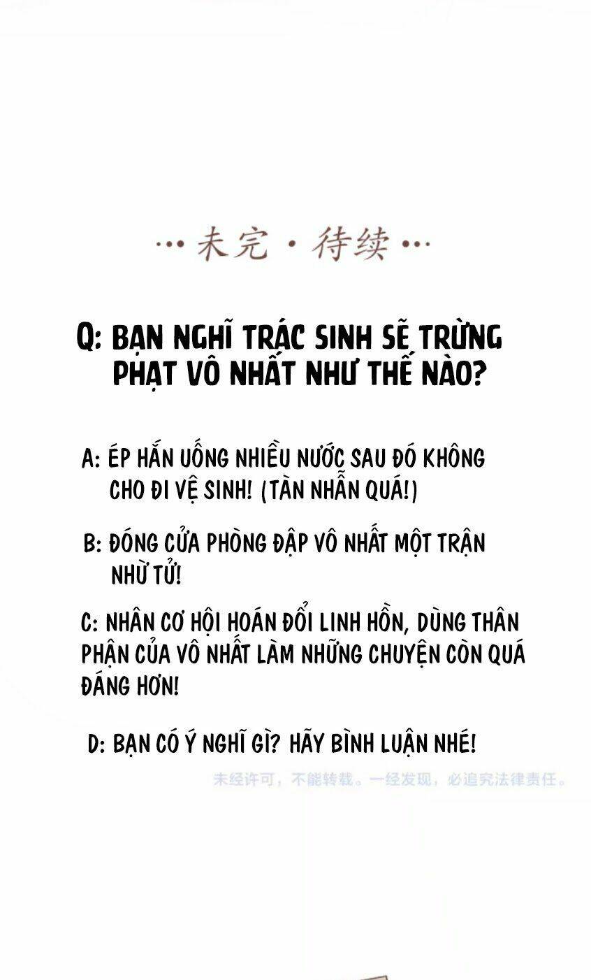 Bạn Trai Là Quái Vật: Chapter 93