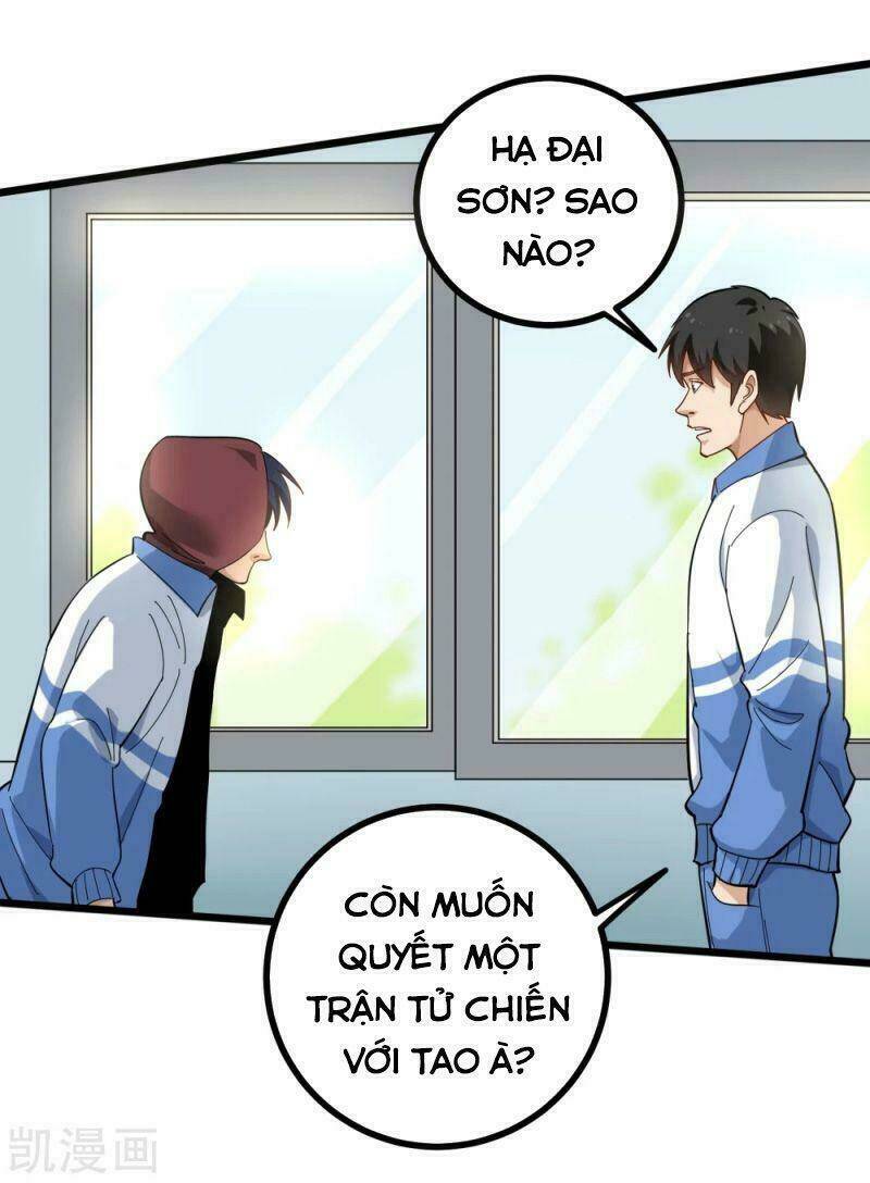 Hộ Hoa Cao Thủ Tại Vườn Trường: Chapter 168