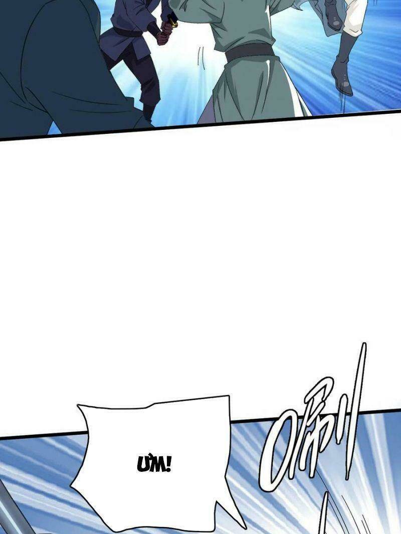 Siêu Đạo Thần Thuật: Chapter 58