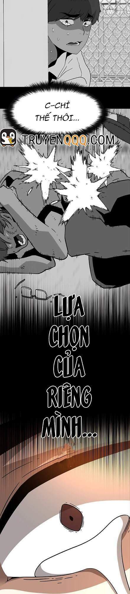 Điểm Chết: Chapter 12