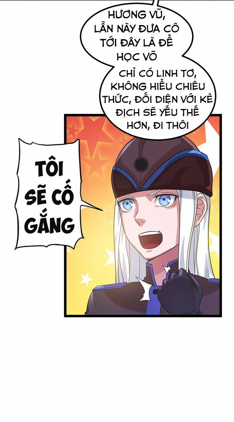 Tiên Vương Trùng Sinh: Chapter 30